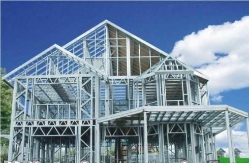 定州怎么才能预防钢结构建筑出现腐蚀问题